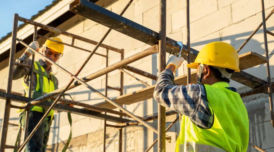 Soffit Repair in Millersville, MD